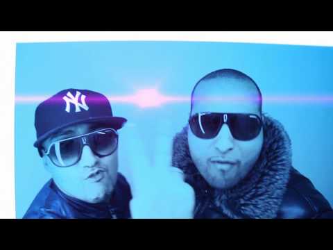 Ridfabuleux feat Cheb Hocine & Saousse : LE SON DU MALTA