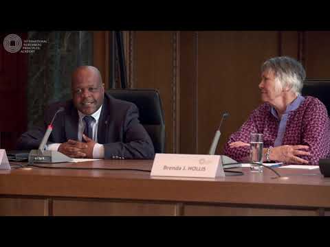 Nuremberg Forum 2018 - Panel V