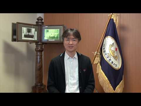 3年次編入学をご検討の皆さんへ【日本赤十字看護大学】