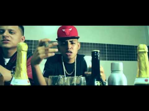 Cada Quien Con Su Flow   Juanke Ft  Falco Flow Official Video
