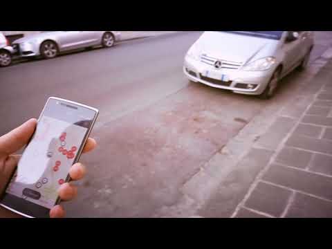 Mobike Firenze/Мобайк Флоренция