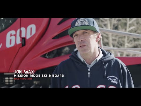 In Pursuit of Soul by Teton Gravity Research - Official Trailer - Featuring Mission Ridge