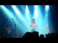 CSS - Beautiful song (Live @ Tavastia, Helsinki 17.11.11)