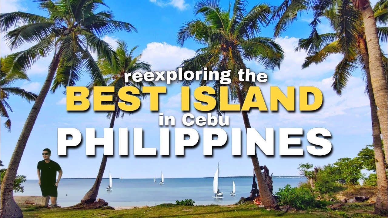 Santa Fe Bantayan Island, Cebu | New Normal Travel Guide 2022