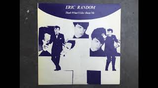 Eric Random - Fade Out