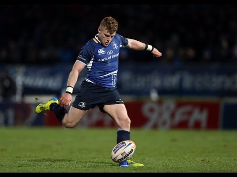 Ian Madigan Penalty Leinster v Ulster 30 March 2013