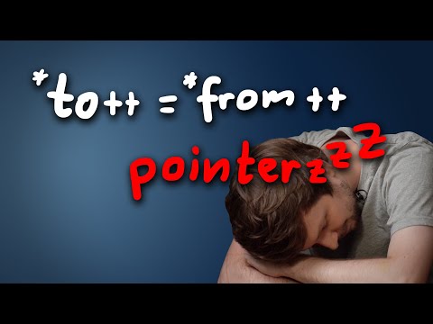 C Pointer Offset Causes Overflow
