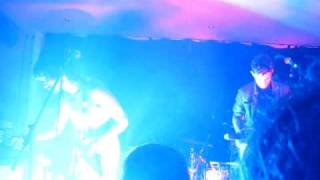 Yeasayer - Rome (live at 59to1, Munich, 19.08.2010)