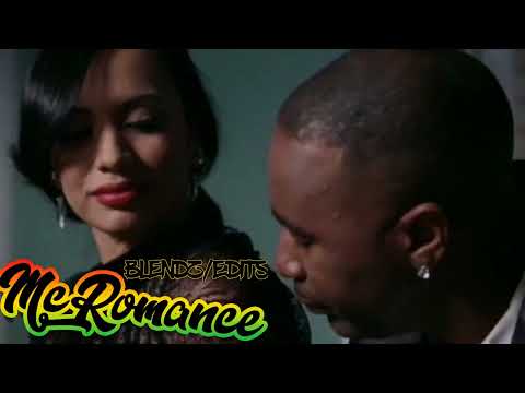 Slim ft Fabolous & Ryan Leslie-Good Lovin(McRomance Blendz)