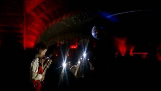 Thieves Like Us - Maria Marie (Live at KinKin May. 17.2018)