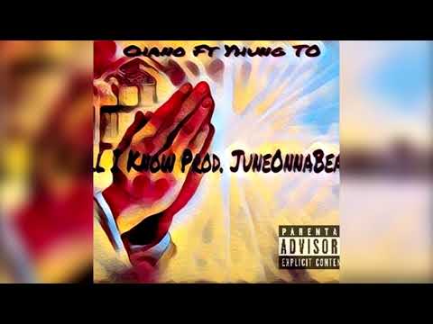 Chano-All I Know Ft. Yhung T.O (Prod. By JuneOnnaBeat)