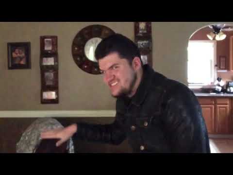 The Jackson King Part 4 Maxs Pouncing Lesson