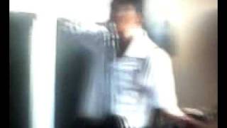 Tiada sepertimu-sidney Mohede (cover)