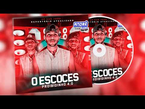 O ESCOCES 2021 CD SAO JOAO