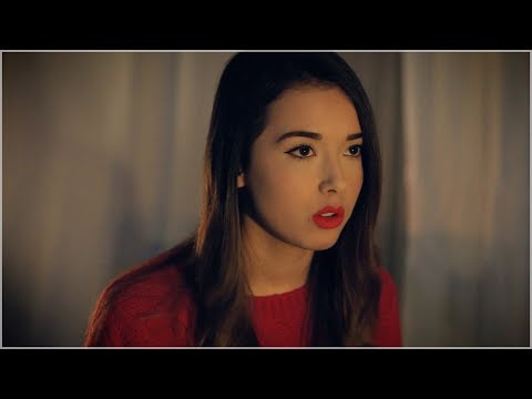 Si t'étais là - Louane (Reprise/Cover par Chloé - on Deezer/iTunes)