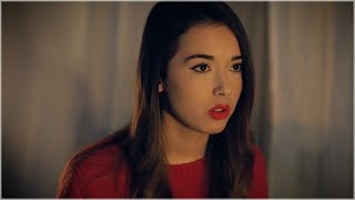 Si t&#39;étais là - Louane (Reprise/Cover par Chloé - on Deezer/iTunes)