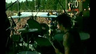 Soulfly - Attitude (Live 1998)