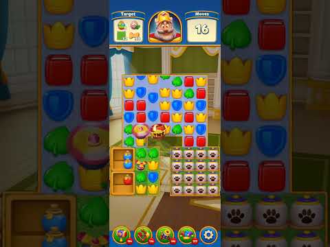 Loyal Match Level 1621