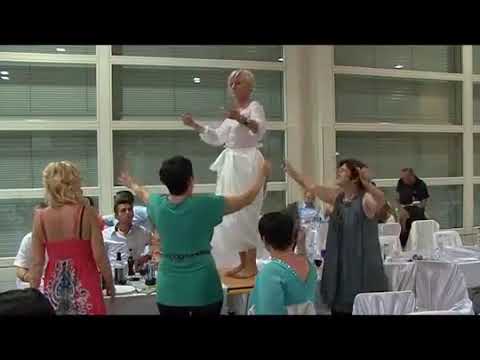 Eso Balic i braca Filipovic--Mujo kuje