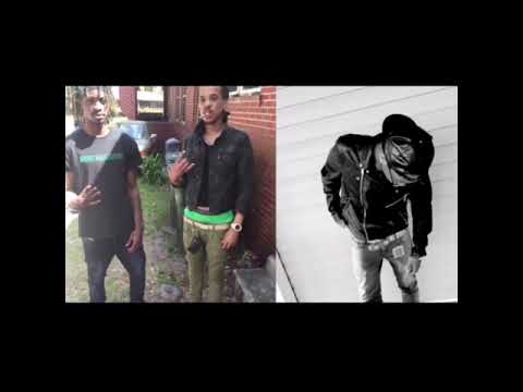 MMB Peso Ft MMB Huncho, CTY Finesser - Dirty Lil Bastards (DLB)