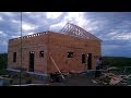 Farm House Tour | DIY House Build