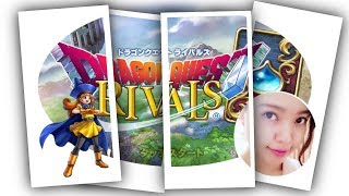 のんびりドラゴンクエストライバルズ 実況配信 第3回