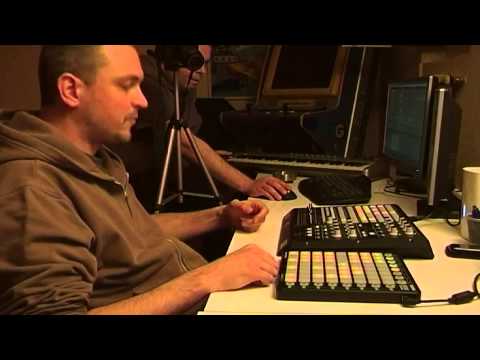 HIGH HOUSE RECORDS - Zeropage - Deep Space Operators Live