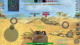 [WOTB実況] Part1 初投稿だぜ！