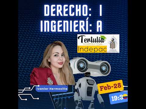 Temática: Derecho - Ingeniería IA
