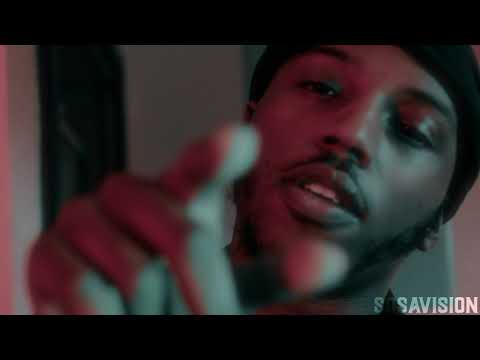 SPOOKY x FMB SAVAGE - SPOOKY SAVAGE