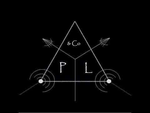 Pavel Lopatin - Last Limit