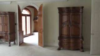 Auction Mansion 60 Acres www.trueblueauctions.com for details