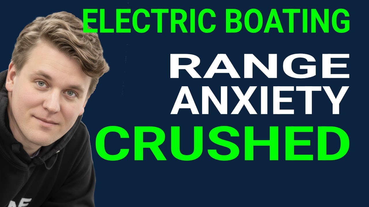The End of Electric Boat Range Anxiety