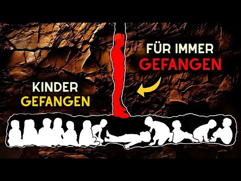 Diese Höhlenabenteuer endeten fast tödlich!