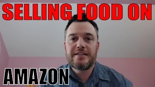 Selling Food on Amazon Series: Amazon Vendor Program How does it work