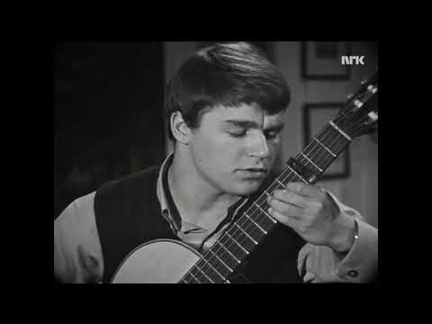 God Natt - Lars Klevstrand