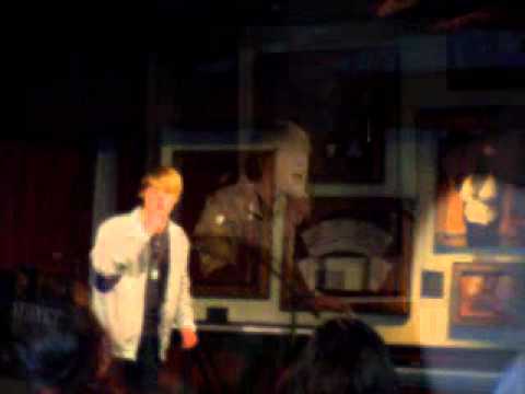 get to know scott isbell