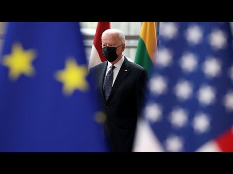 مسؤولو القطاعات الصناعية الأوروبيون يدعون إلى إنهاء الحرب التجارية مع واشنطن…