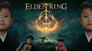 【ELDEN RING】チュートリアルで心が折れた男のエルデンリング配信。#0【コントローラー準備します回】