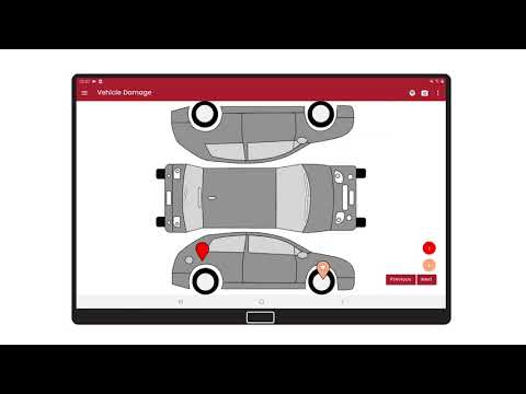 The PurCo PurInspect App
