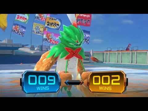 Phase Shift 2 - Bolimar(Decidueye) VS P2P w/Gibus(Weavile) - Winners Finals