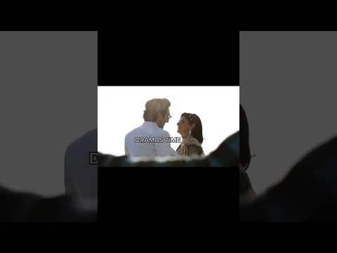 Fairy tale season 2 episode 8 - Seher Hamza romantic scenes