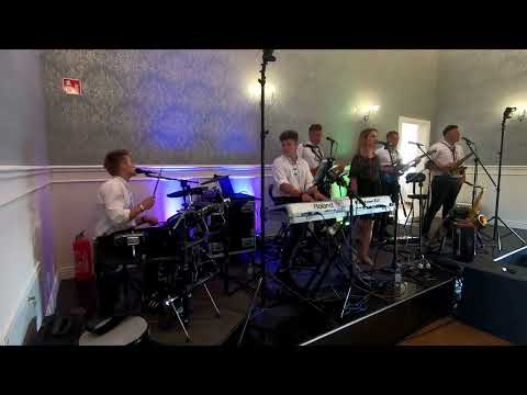 Hulanka - Mój jest ten kawałek podłogi LIVE