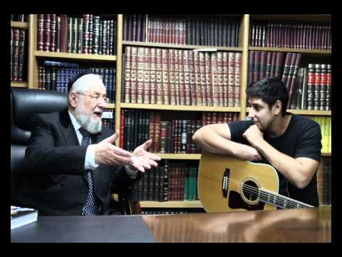 Video thumbnail for Mamshich Litz’od - ממשיך לצעוד