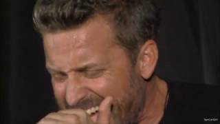 She Waits Rob Benedict and Louden Swain NJCon 2018 Supernatural SNS