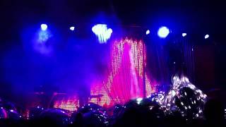 The Flaming Lips - &quot;Look...The Sun Is Rising&quot; - Consol Energy Center, Pittsburgh PA 4/30/2013