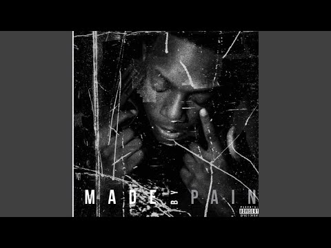 Silent Killers (feat. D.RUSSELL817)