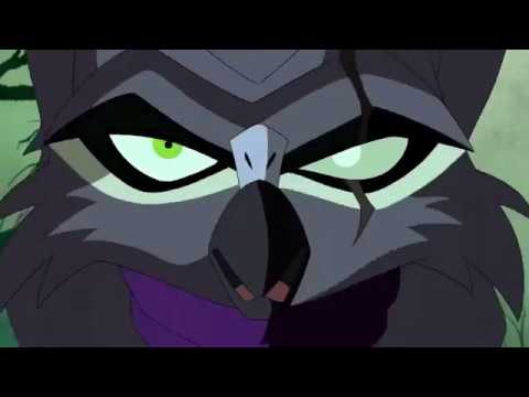 The Original Mystery Inc. Reunite | "The Hodag of Horror" | Scooby-Doo! Mystery Incorporated