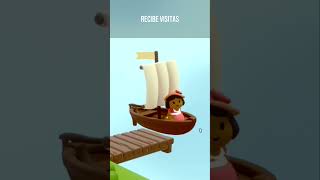 Twinkleby: el cozy game más bonito que vas a ver hoy 🌸