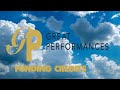 Great Performances Funding Credits Compilation 1972 Present